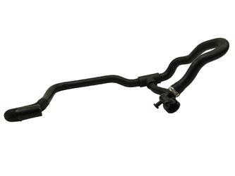 Патрубок радіатора обігрівача) Renault Kangoo (08-) 1.5DCI Fas FAST FT61084