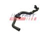Патрубок системы охлаждения Ford B-Max, C-Max, Fiesta, Focus, Galaxy, Mondeo, S-Max 1.4D/1.5D/1.6D 06.08- FAST FT61182 (фото 1)