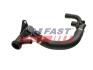Патрубок системы охлаждения Ford B-Max, C-Max, Fiesta, Focus, Galaxy, Mondeo, S-Max 1.4D/1.5D/1.6D 06.08- FAST FT61182 (фото 2)