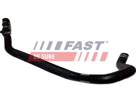 Патрубок Системи Охолодження Fiat Ducato 06 Пічки Пр 2.3Jtd FAST FT61439