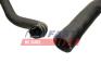 Патрубок системы охлаждения Citroen C8, Jumpy Fiat Scudo Peugeot 807, Expert 2.0D 02.06- FAST FT61458 (фото 2)