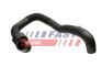 Патрубок системы охлаждения Fiat Talento Nissan NV300 Opel Vivaro B Renault Trafic 1.6D 05.14- FAST FT61477 (фото 1)