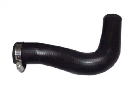 Патрубок интеркулера MB Sprinter 3.5 06- FAST FT61536