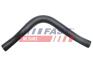Патрубок радиатора Fiat Doblo, Peugeot Boxer, 2,5-2,8D, 94-02 FAST FT61657 (фото 1)