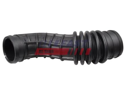 Патрубок системы охлаждения Citroen Nemo Peugeot Bipper 1.4D 02.08- FAST FT61675