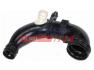 Патрубок системы турбонадува Fiat Grande Punto 1.3D 10.05- FAST FT61727 (фото 1)