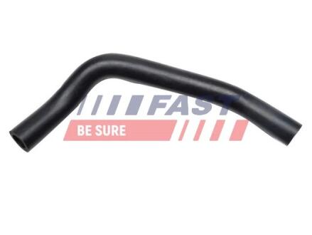 Патрубок сапуна 1.2 8V ft, 1.4 8V ft Fiat 500 07-н.в., Doblo 00-09, Fiorino 07-н.в., Linea 07-17 FAST FT61806
