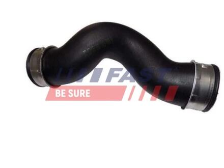 Патрубок интеркулера VW T-5 1.9TDi 03-09 FAST FT61863