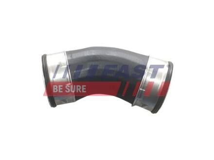 Патрубок интеркулера VW T5 AXD/AXE FAST FT61866
