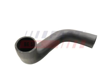 Патрубок интеркулера Nissan NV400 Opel Movano B Renault Master 2.3D 02.10- FAST FT61962