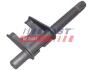Вилка зчеплення ALFA ROMEO MITO (955) 08-13; FIAT DOBLO 00-н.в., Marea 96-02,500 07-н.в. FAST FT62453 (фото 1)
