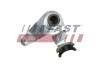 Вилка переключения передач Fiat Ducato 2.2/2.3JTD (06-)(14-) FAST FT62480 (фото 1)