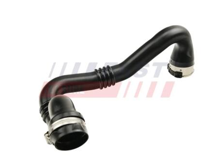 Патрубок інтеркулера Renault Master, 2,3DCi, 10- FAST FT65114