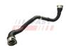 Патрубок интеркулера левый RENAULT KANGOO 09-17, MERCEDES-BENZ CITAN 12-21 FAST FT65119 (фото 2)