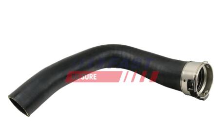 Патрубок інтеркулера vw crafter i 06> 2.0 tdi 10> FAST FT65162