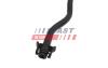 Підшипник витискний 2.0DCI 16V, 1.6DCI 16V, 2.3DCI 16V, 2.5DCI 16V, 1.9DTI 8V, 2.2DTI 16V RENAULT Megane III 09-16, Megane II 03-09, Trafic 14-, Trafic 00-14, Scenic III 09-16; MERCEDES-BENZ Vito W447 14-; NISSAN Interstar 01-10, NV400 10-21, NV300 1 FAST FT67048 (фото 3)