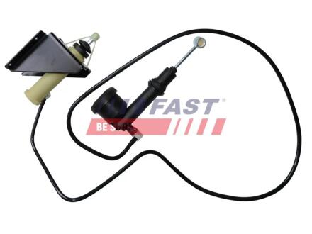 Ремкомплект системи зчеплення FAST FT68020