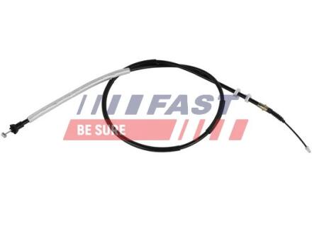 Трос гальма стоянки FIAT BRAVO 07-16, FIAT STILO 01-07 FAST FT69142