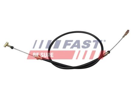 Трос ручного FAST FT69161
