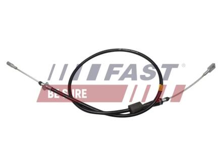 Трос стояночного тормоза FAST FT69212