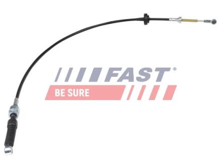 Трос, ступенчатая коробка передач FAST FT73009