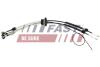 Трос КПП Fiat Scudo/Peugeot Expert 06- 2.0Hdi (КПП ML6C) FAST FT73087 (фото 1)