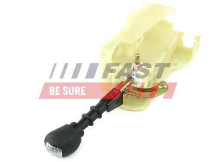 Важіль КПП 6ст. IVECO DAILY IV 06-11 FAST FT73213