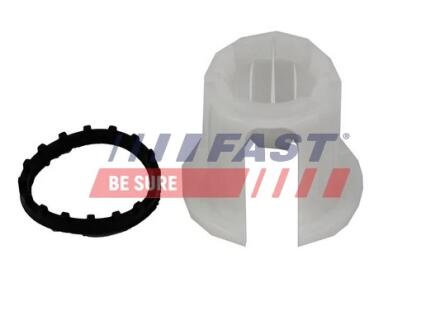 Ремкомплект механизма кулисы Fiat Doblo (00-) FAST FT73214