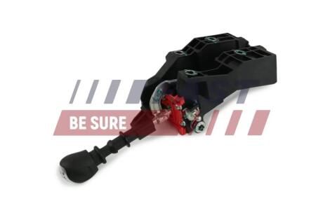 Важіль КПП 6ст. IVECO DAILY IV 06- FAST FT73220