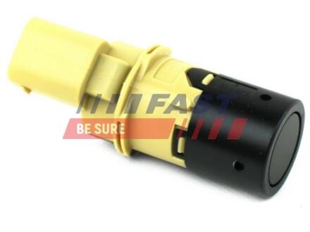 Датчик Парктроника FIAT Scudo 07> Зад 3-Pin FAST FT76013