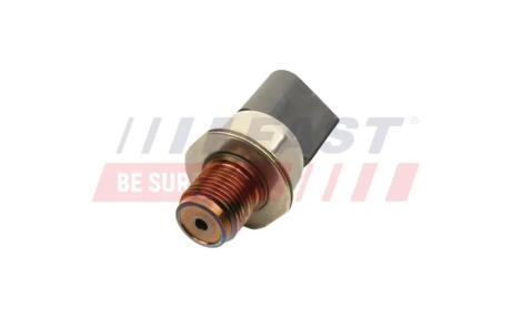 Датчик тиску палива Ford Transit (07-) 2.2d 3-PIN FAST FT80072