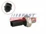 Датчик Тиску Масла Ford Transit 13 2.0 / 2.2 Tdci 1-Pin FAST FT80147 (фото 2)