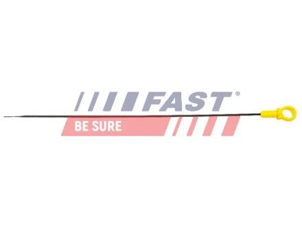 Щуп уровня смазки Citroen C5,Berlingo Peugeot Partner 206,406,307 2.0HDI FAST FT80305
