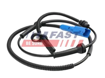 Датчик ABS передний Citroen Nemo (07-) FAST FT80406