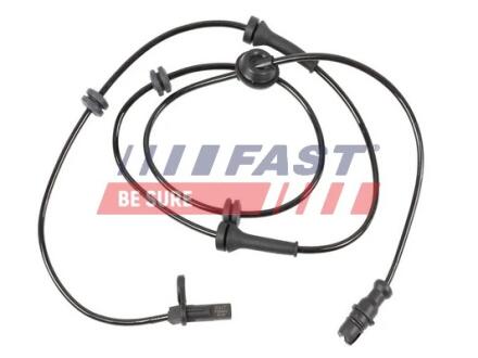 Датчик ABS перед 01- FAST FT80502
