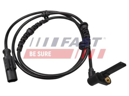 Датчик ABS передній Citroen Jumper 06-14, Fiat Ducato 06-14, Peugeot Boxer 06-14 FAST FT80507