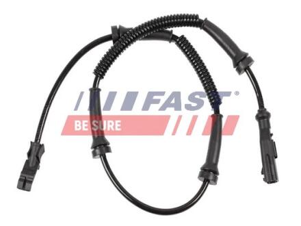 Датчик абс, передний FAST FT80512