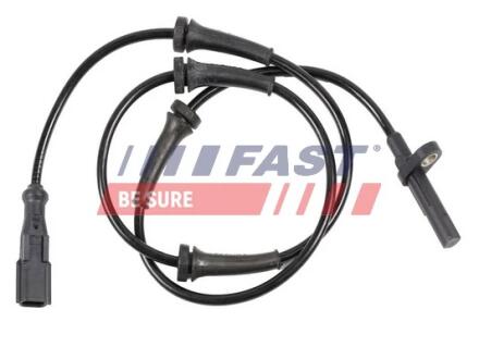 Датчик абс, задний FAST FT80578