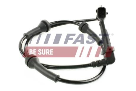 Датчик ABS передній Renault Master (10-) 2-PIN FAST FT80597