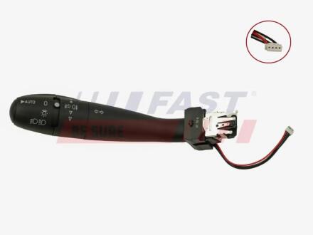 Переключатель комбинированный FAST FT82131