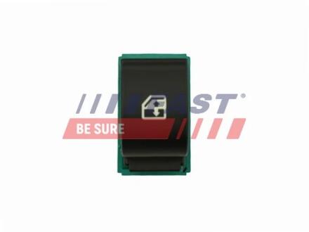 Переключатель Стеклоподъемника L FAST FT82206