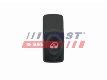 Перемикач Склопідіймача Renault Kangoo 98 6-Pin FAST FT82213