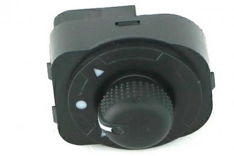 Кнопка регулировки зеркал Citroen Nemo/Fiat Fiorino/Peugeot Bipper (07-) 12-PIN FAST FT82238