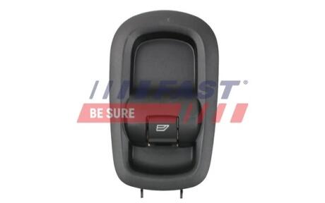 Переключатель стеклоподъемника Ford C-Max 10-19/Focus 10-/Transit 13- FAST FT82254
