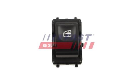 Перемикач склопідйомника Renault Kangoo (08-), Duster (10-18), Logan II FAST FT82259