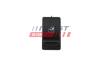 Кнопка склопідйомника переднього 4 піни FIAT Doblo 00-09, Fiorino 07-, Qubo 08-19 FAST FT82263 (фото 1)