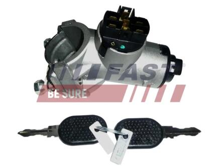Замок Зажигания Cc 94- FAST FT82309