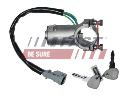 Замок зажигания, 99-06 FAST FT82320