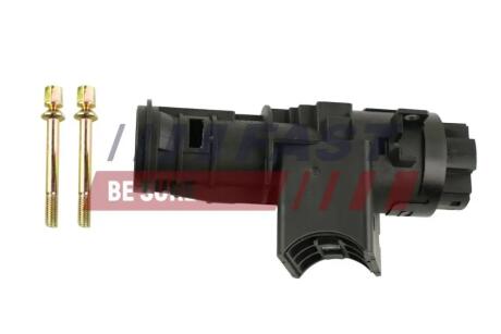 Замок зажигания (7-pin) Alfa Romeo 147 01-10/GT 03-10/Fiat Palio 1.2 97-04 FAST FT82343