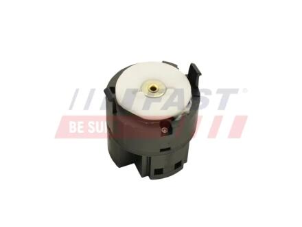 Контактная группа замка зажигания Citroen Jumper 02- /Fiat Ducato 01- /Peugeot Boxer 01- FAST FT82404
